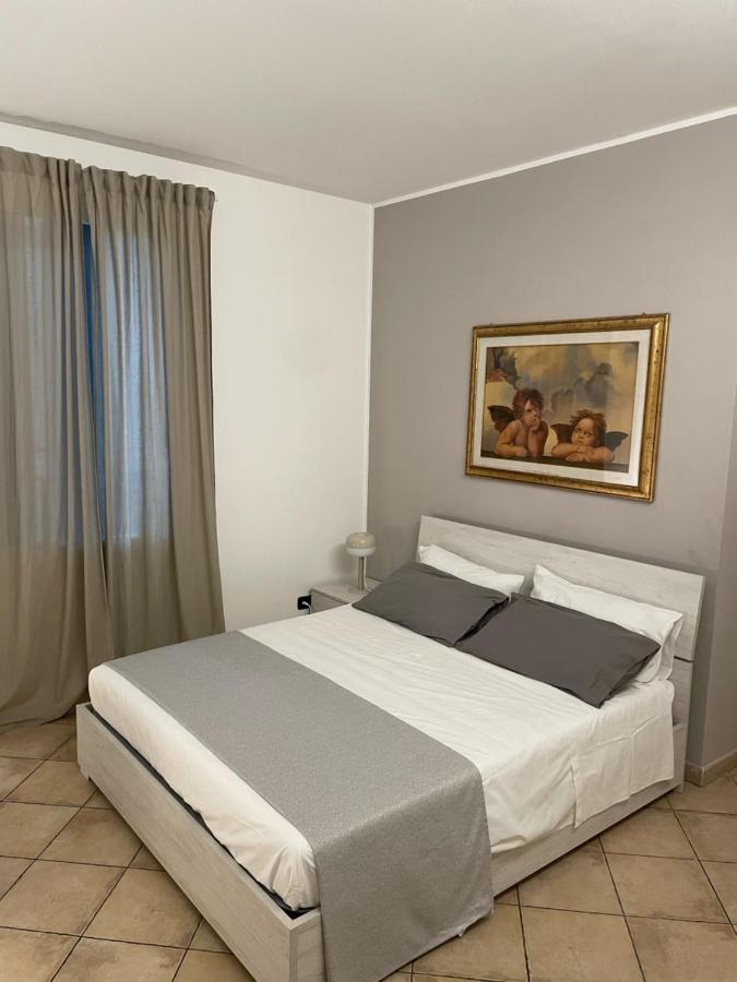 Apartamento Faccio17 Verona Exterior foto