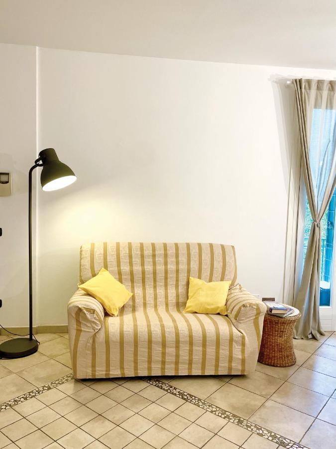 Apartamento Faccio17 Verona Exterior foto