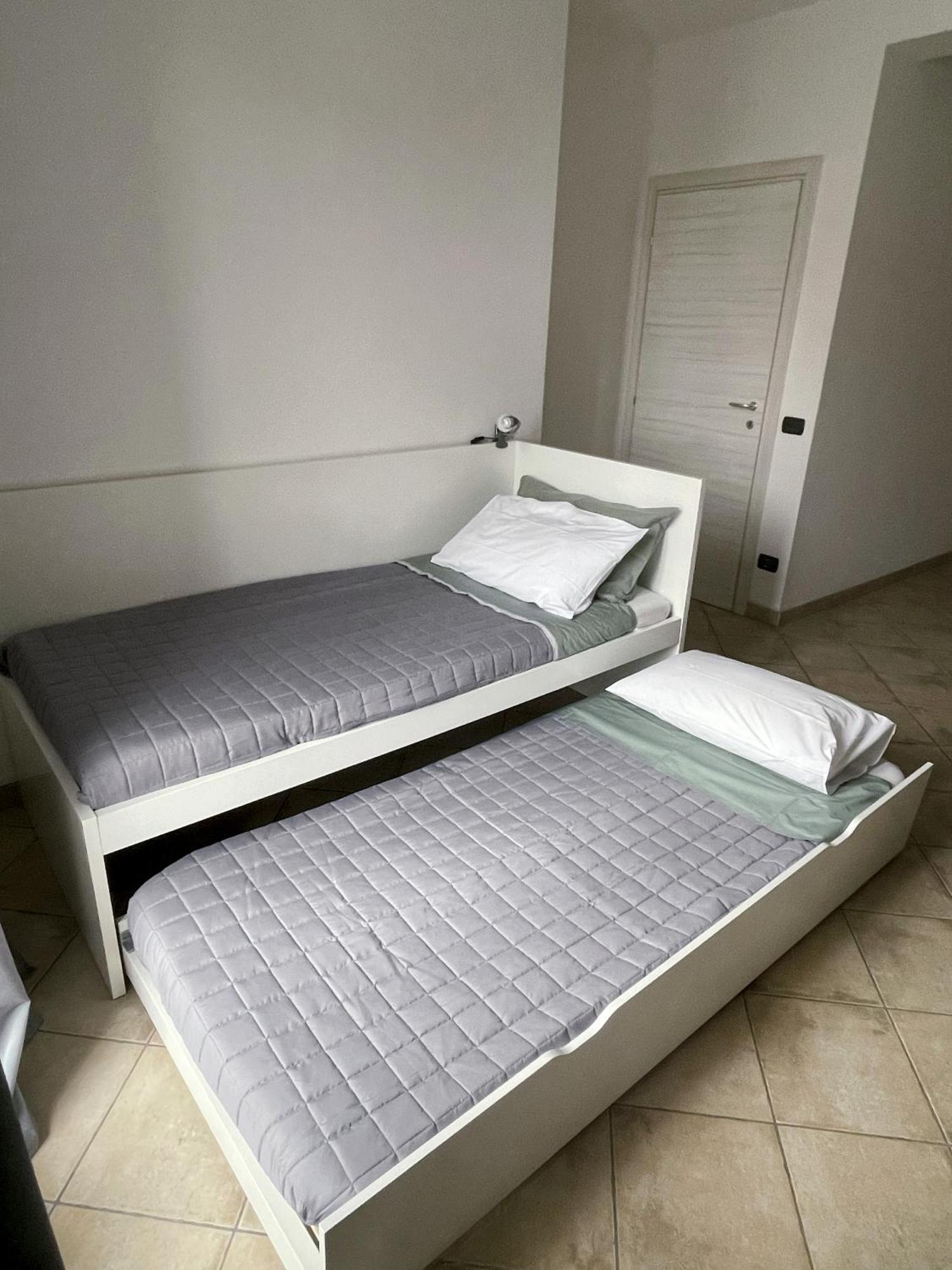 Apartamento Faccio17 Verona Exterior foto